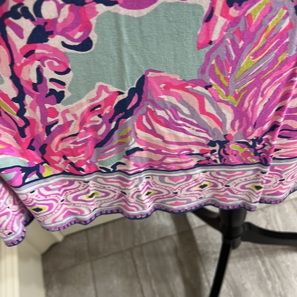 Like New Lilly Pulitzer Dress - Picture 3 of 6